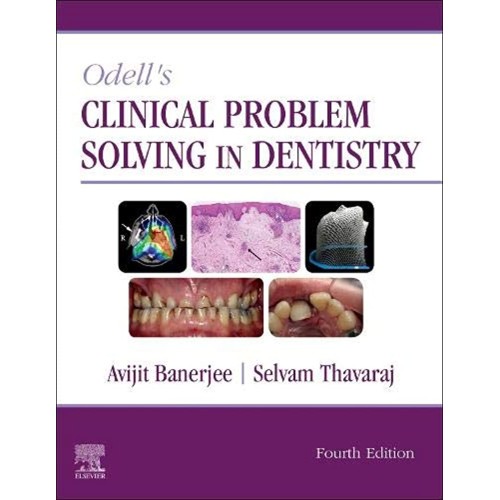 Odell's Clinical Problem Solving in Dentistry...