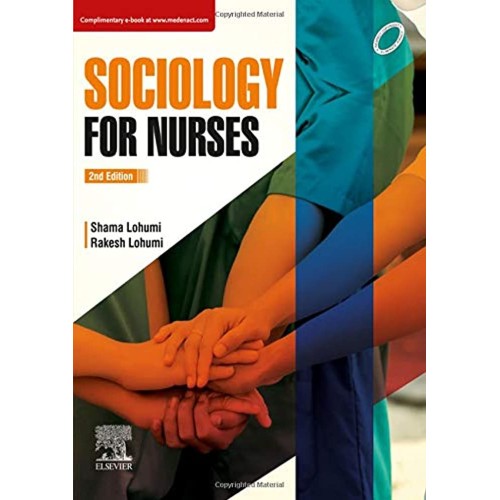 Sociology for Nurses -2E