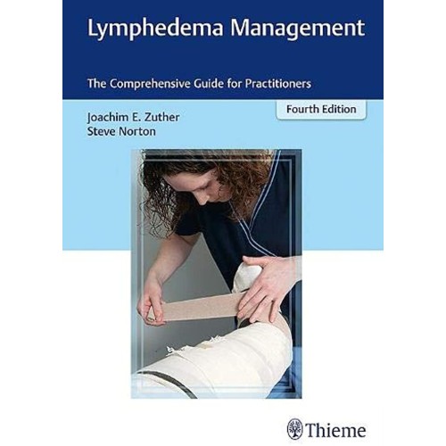 Lymphedema Management 4th Edition