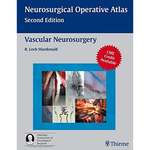 Vascular Neurosurgery