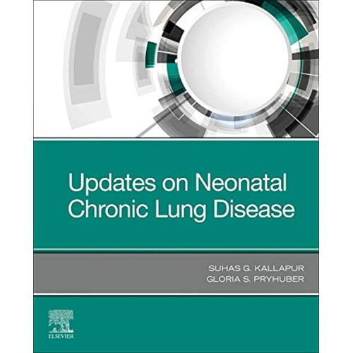 Updates on Neonatal Chronic Lung Disease-1E