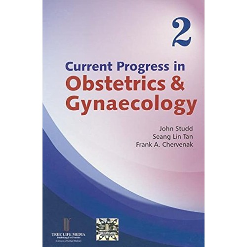 Current Progress in Obs & Gyn (Vol 2)