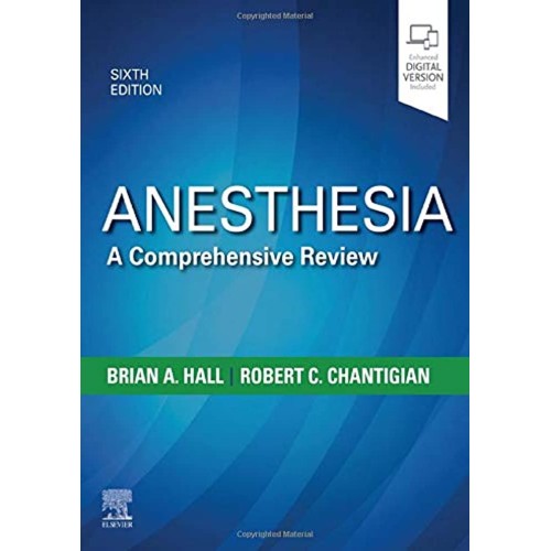 Anesthesia: A Comprehensive Review -6E