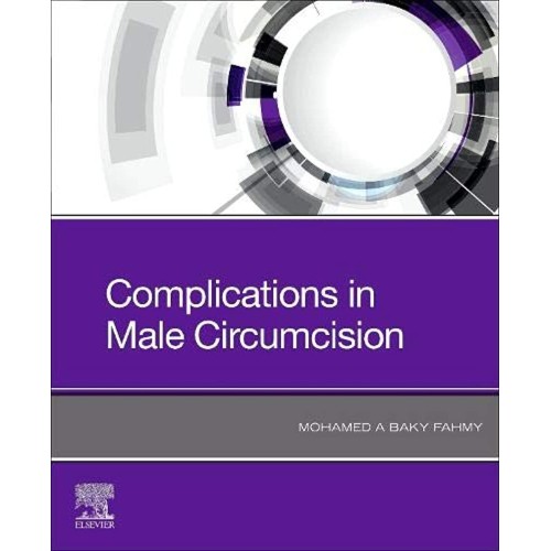 Complications in Male Circumcision-1E