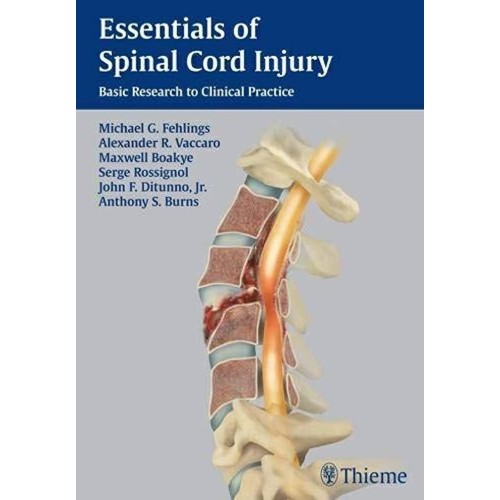 Essentials of Spinal Cord Injury