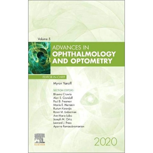 Advances in Ophthalmology and Optometry , 2020, Volume 5-1-1E