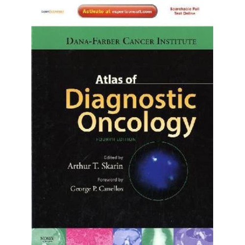 Atlas of Diagnostic Oncology-4E