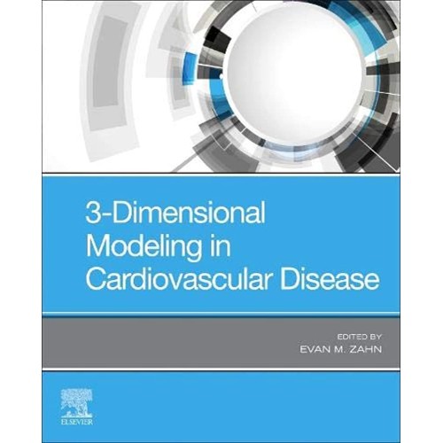 3-Dimensional Modeling in Cardiovascular Disease - 1E