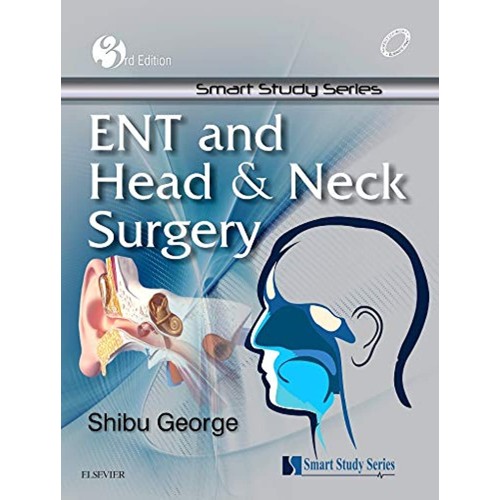 Smart Study Series: ENT and Head & Neck Surge...