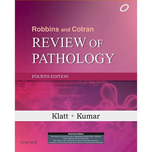 Robbins andCotran Review Of Pathology - 4E