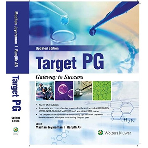 Target PG