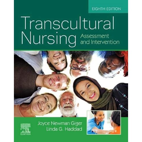 Transcultural Nursing-8E