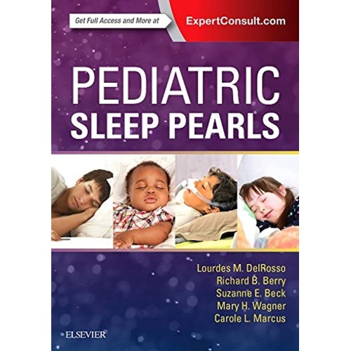 Pediatric Sleep Pearls -1E