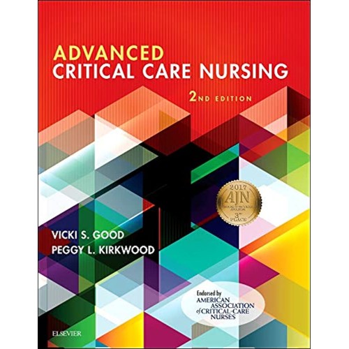 Advanced Critical Care Nursing -2E