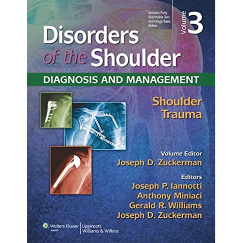 Disorders of the Shoulder: Trauma - 3E