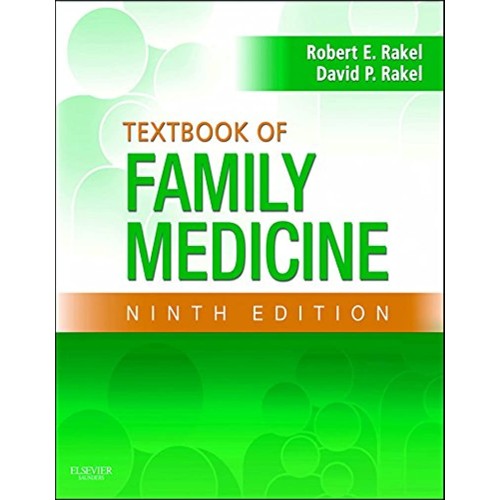 TB of Family Medicine - 9E