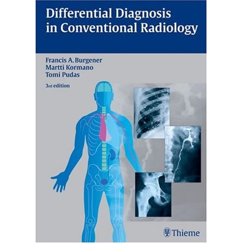 Differential Diagnosis in Conventional Radiol...