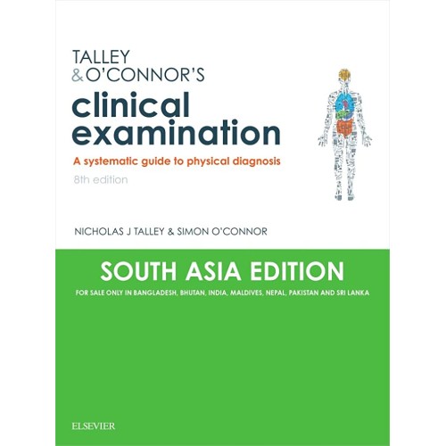 Clinical Examination (SAE) - 8E