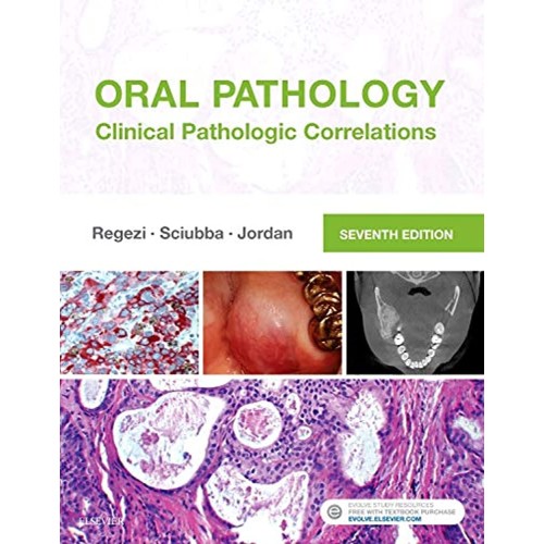 Oral Pathology -7E