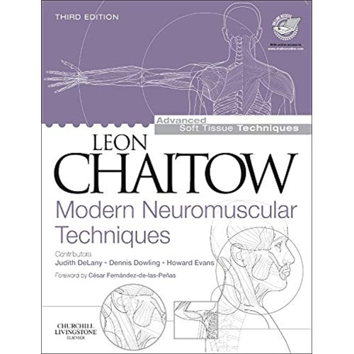 Modern Neuromuscular Techniques-3E