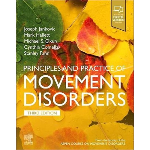 Principles and Practice of Movement Disorders-3E