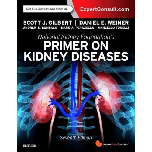 National Kidney Foundation Primer on Kidney Diseases - 7E