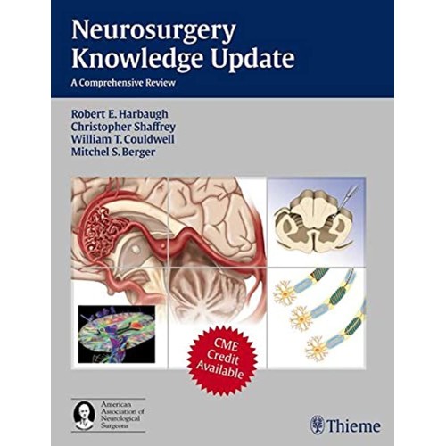 Neurosurgery Knowledge Update 1st Ed.