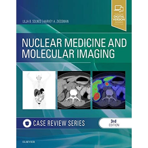 Nuclear Medicine and Molecular Imaging: Case Review Series-3E