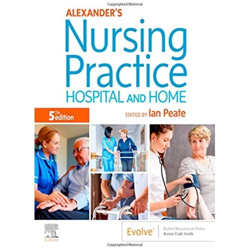 Alexander's Nursing Practice-5E