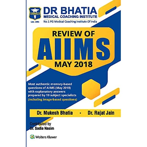 Review of Aiims May 2018