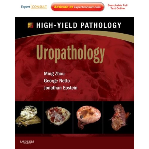 Uropathology - 1E