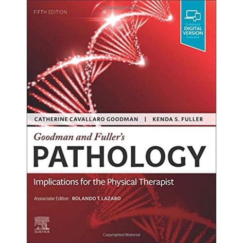 Goodman and Fuller’s Pathology-5E