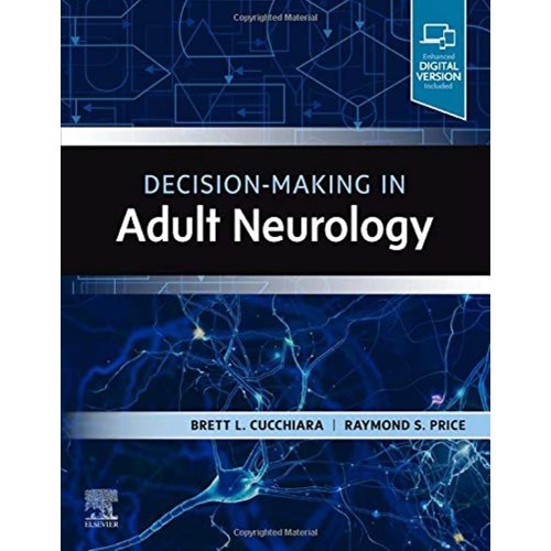 Decision-Making in Adult Neurology -1E