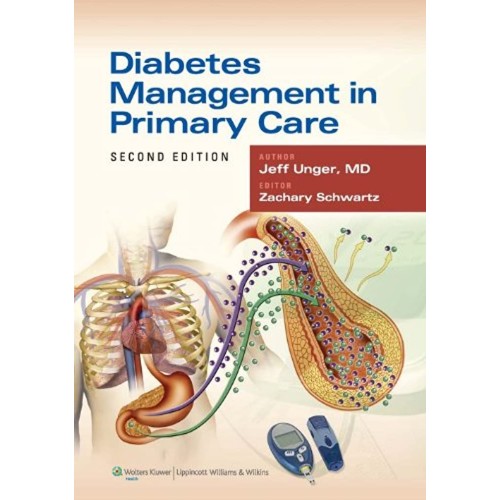 Diabetes Management in Primary Care 2/e