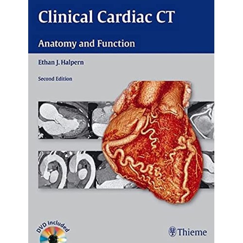 Clinical Cardiac CT