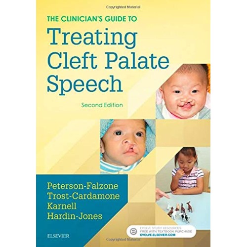 The Clinician's Guide to Treating Cleft Palat...