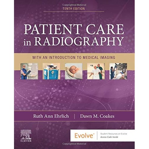 Patient Care in Radiography-10E