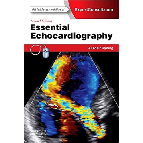 Essential Echocardiography 2/e