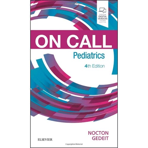 On Call Pediatrics: On Call Series -4E