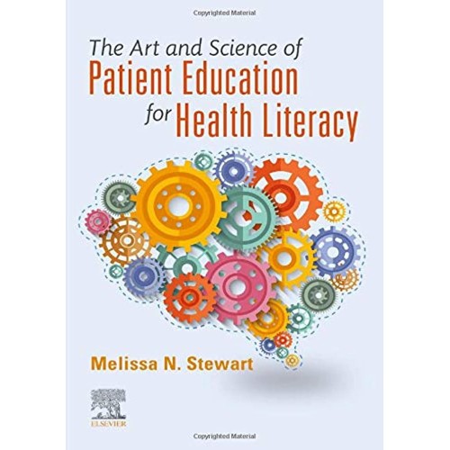 The Art and Science of Patient Education for ...