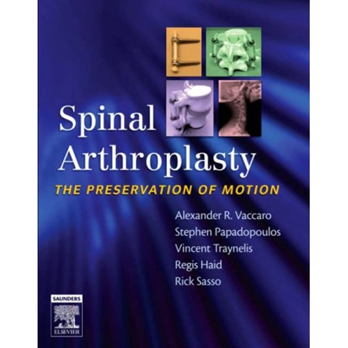 Spinal Arthroplasty