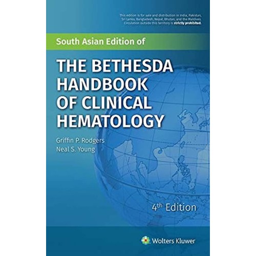 The Bethesda Handbook Of Clinical Hematology ...