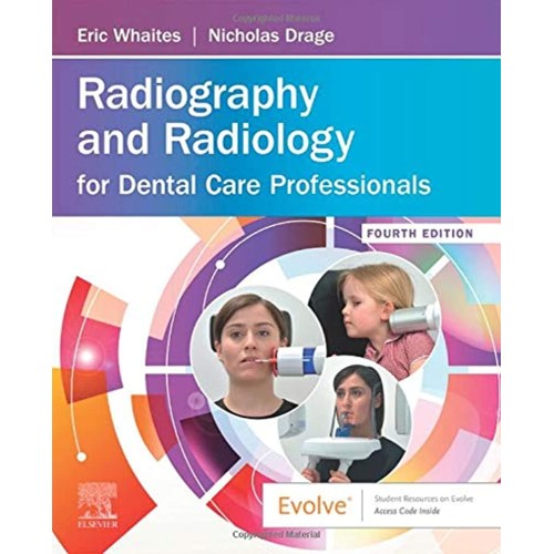 Radiography and Radiology for Dental Care Professionals -4E