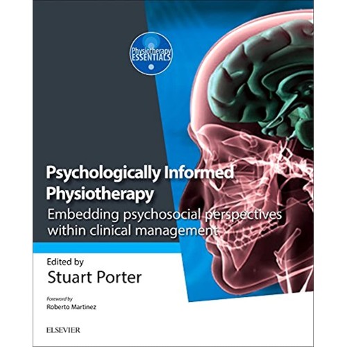 Psychologically-Informed Physiotherapy: Embed...