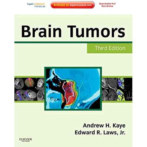 Brain Tumors 3/e