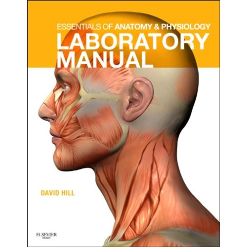 Essentials of Anatomy and Physiology Laboratory Manual