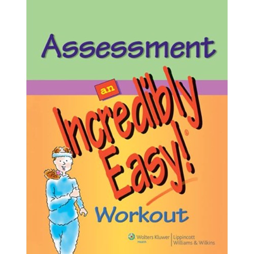 Assessment an Incredibly Easy Workout