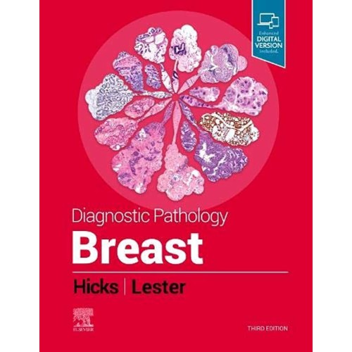 Diagnostic Pathology: Breast -3E