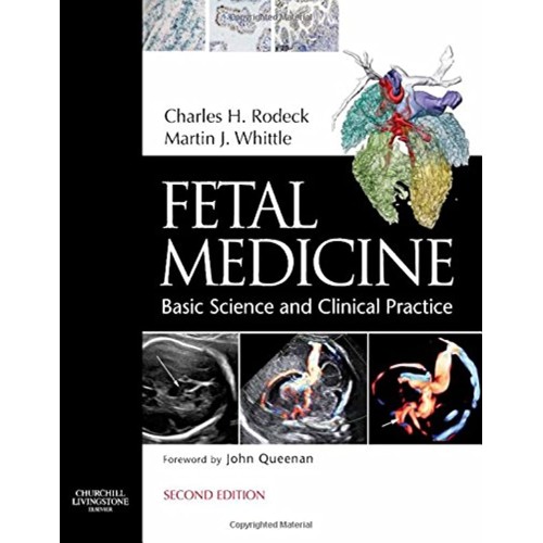 Fetal Medicine 2/e