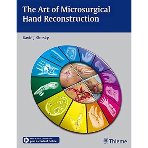 Art of Microsurgical Hand Reconstruction